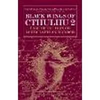 Cover of Black Wings of Cthulhu (Volume Two)