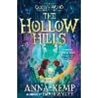 Cover of The Hollow Hills Volume 2