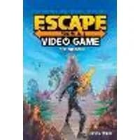 Cover of Escape from a Video Game Volume 3