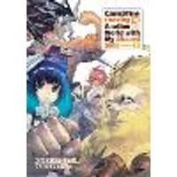 Cover of Campfire Cooking in Another World With My Absurd Skill: Omnibus 6 (Light Novel)