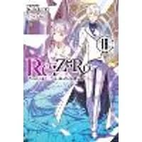 Cover of Re:ZERO -Starting Life in Another World-, Vol. 18 (light novel)