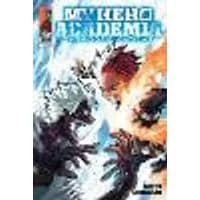 Cover of My Hero Academia, Vol. 36 Volume 36