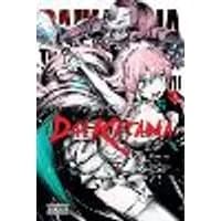 Cover of Goblin Slayer Side Story II: Dai Katana, Vol. 3 (manga)