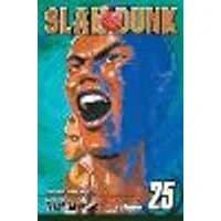 Cover of Slam Dunk, Vol. 25 Volume 25