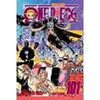 Cover of One Piece, Vol. 101 Volume 101