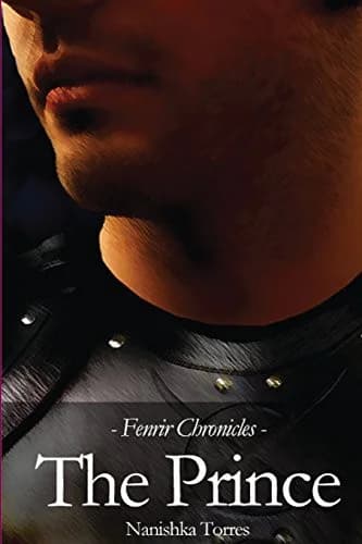 Cover of Fenrir Chronicles