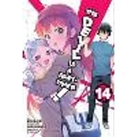 Cover of The Devil Is a Part-Timer!, Vol. 14 (manga)