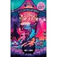 Cover of K-Pop Academy: Song of Tomorrow Volume 6