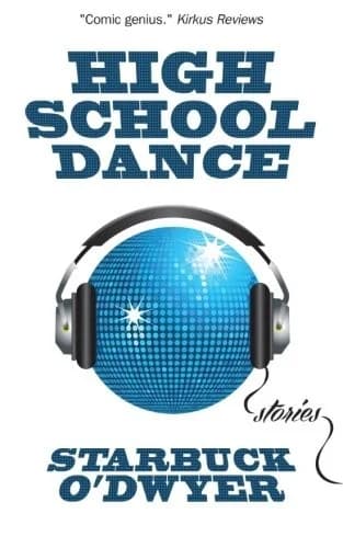 Cover of High School Dance