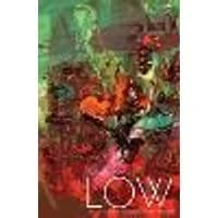 Cover of Low Volume 4: Outer Aspects of Inner Attitudes