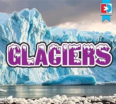 Cover of Glaciers