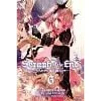 Cover of Seraph of the End, Vol. 6 Volume 6