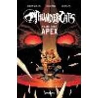 Cover of ThunderCats Vol. 3