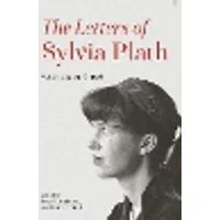 Cover of Letters of Sylvia Plath Volume II
