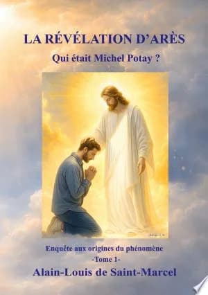 Cover of La Rvlation dArs Qui tait Michel Potay