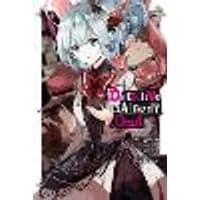 Cover of The Detective Is Already Dead, Vol. 5 (manga)