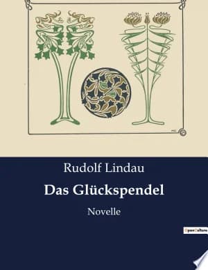 Cover of Das Glückspendel