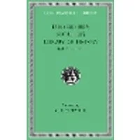 Cover of Library of History, Volume IV
