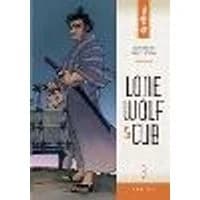 Cover of Lone Wolf And Cub Omnibus Volume 3