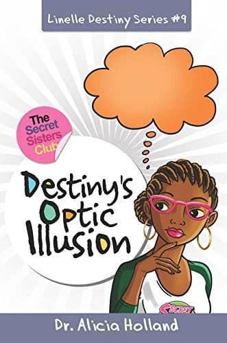 Cover of Linelle Destiny #9