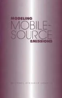 Cover of Modeling Mobile-Source Emissions