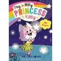 Cover of Itty Bitty Princess Kitty: Star Showers Volume 4