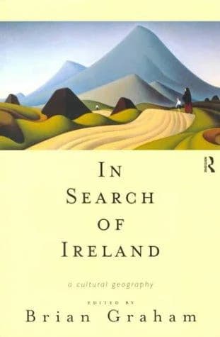 Cover of In Search of Ireland