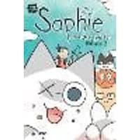 Cover of Saphie the One-Eyed Cat Volume 2