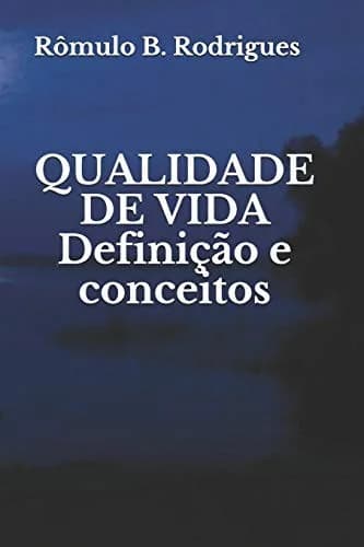 Cover of Qualidade de Vida