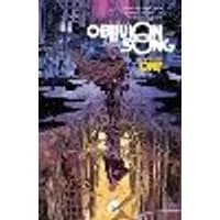 Cover of Oblivion Song by Kirkman & De Felici Volume 1