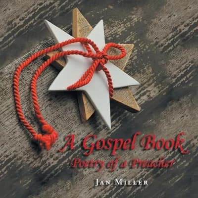 Cover of A Gospel Book