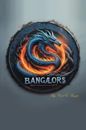 Cover of Bangalors