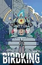 Cover of Birdking, Volume 1