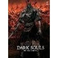 Cover of Dark Souls: Design Works Volume 1