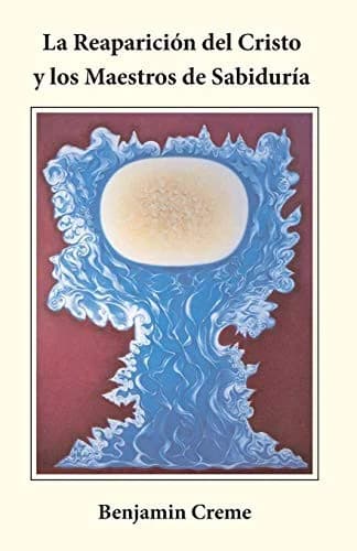 Cover of La Reaparición del Cristo y los Maestros de Sabiduría