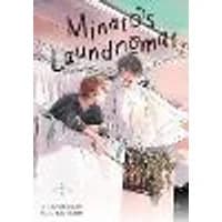 Cover of Minato's Laundromat, Vol. 3