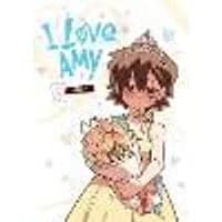 Cover of I Love Amy, Vol. 2