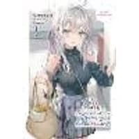 Cover of Alya Sometimes Hides Her Feelings in Russian, Vol. 3