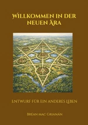 Cover of Willkommen in der neuen Ära