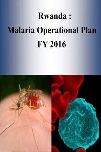 Cover of Rwanda