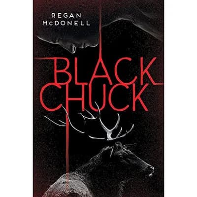 Cover of Black Chuck