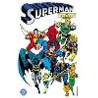 Cover of Superman: The Triangle Era Omnibus Vol. 2