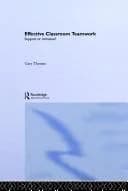 Cover of Effective Classroom Teamwork