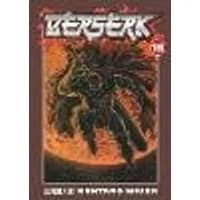 Cover of Berserk Volume 19