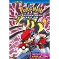 Cover of Pokémon Diamond and Pearl Adventure!, Vol. 6 Volume 6