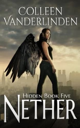 Cover of Nether