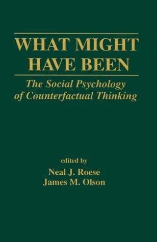 Cover of What Might Have Been
