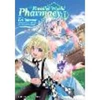 Cover of Parallel World Pharmacy Volume 1