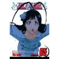 Cover of Bleach, Vol. 65 Volume 65