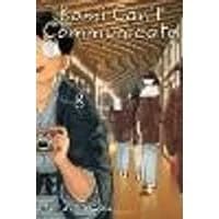 Cover of Komi Can't Communicate, Vol. 8 Volume 8